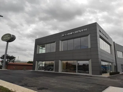 Gruppo Di.Ba. - Mosca Automobili